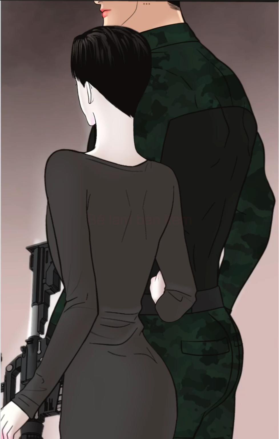 HỘ GIẢ MẠT THẾ Chapter 10 - Next Chapter 11