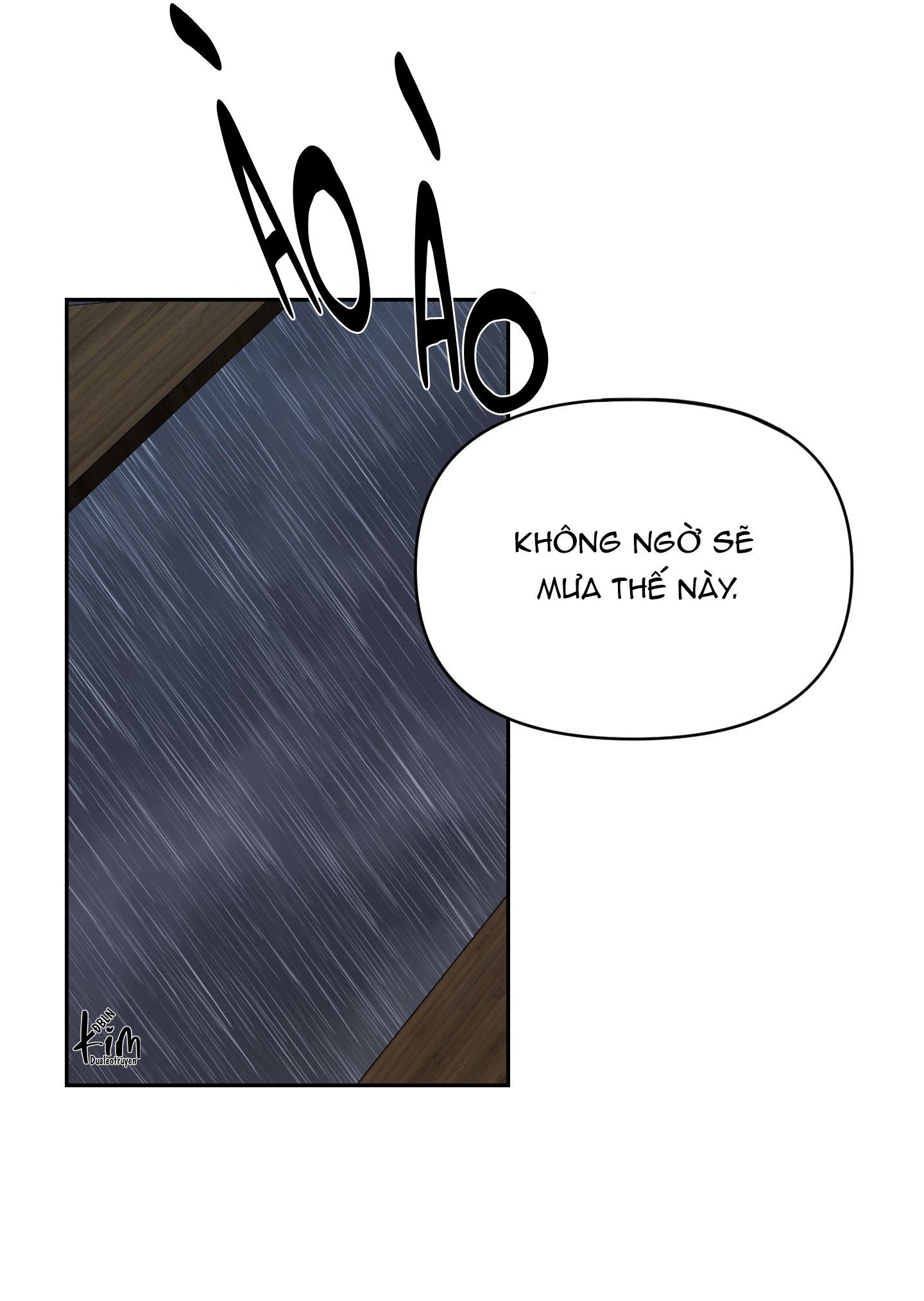 BL CỔ TRANG-ÂU CỔ NGẮN NHÀ KIM Chapter 43.6 vĩnh hằng 6 - Trang 2