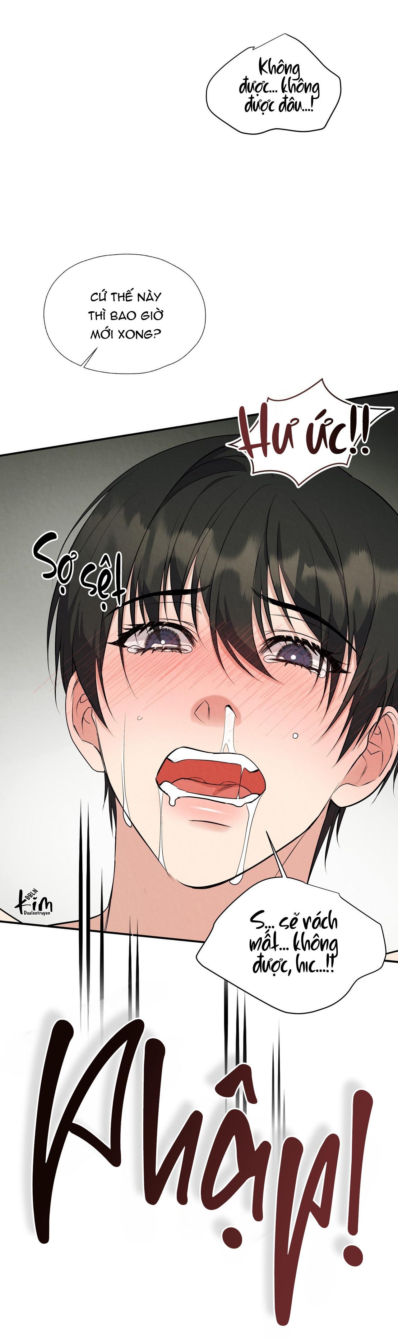 TUYỂN TẬP NHẤT THỤ ĐA CÔNG CỦA NHÀ KIM Chapter 46.3 rất phổ biến 3 - Trang 2