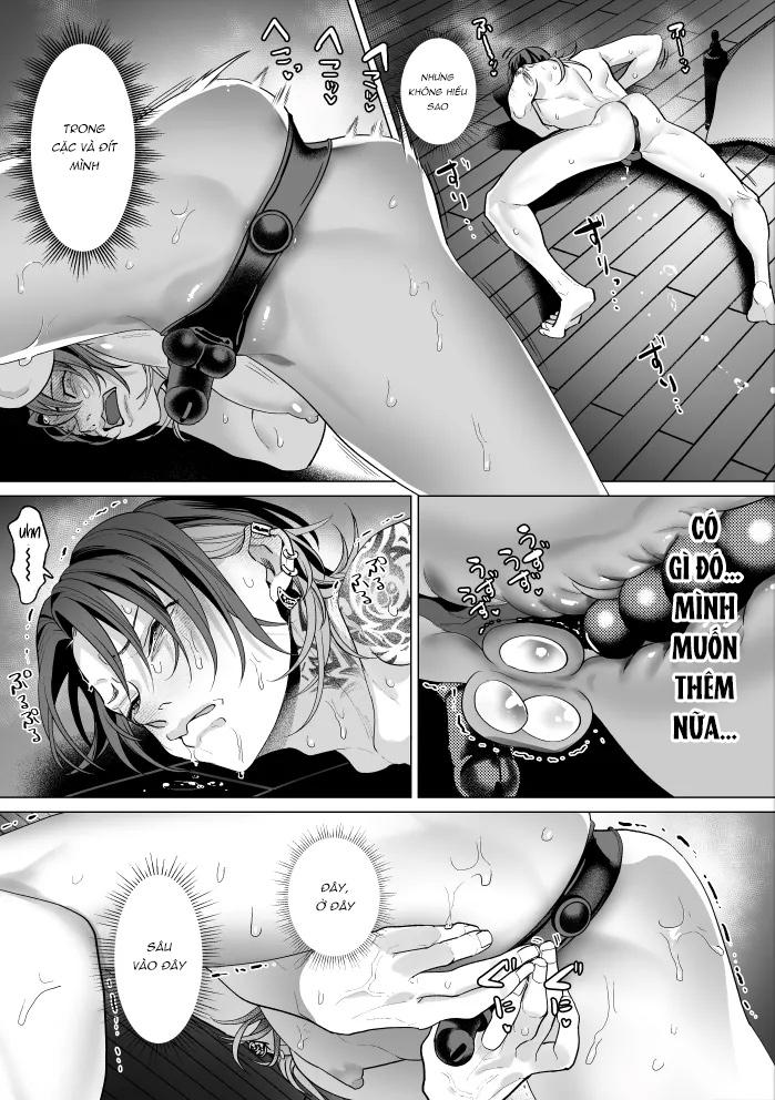 ONESHOT COI LÀ NỨNG Chapter 396.2 - Trang 2