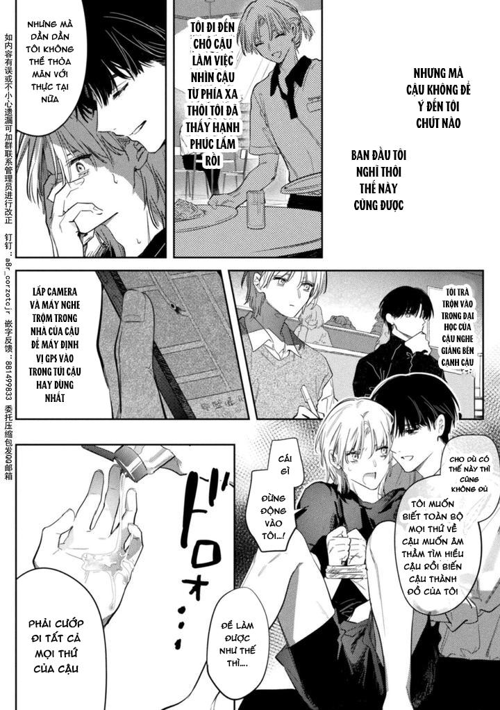 ONESHOT CHỊCH Chapter 376 - Next 