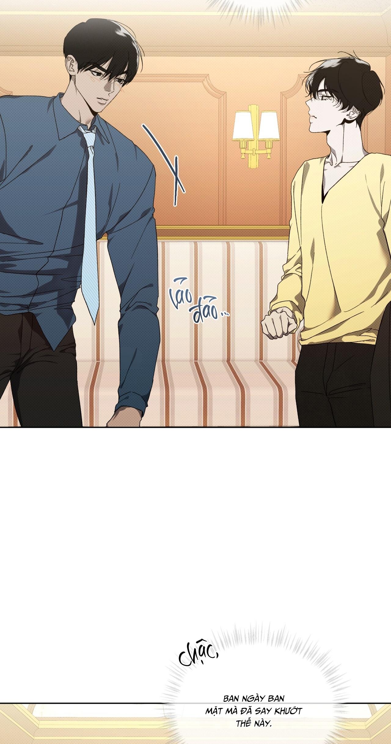 HÌNH THÁI TIẾN HÓA Chapter 7 - Trang 2