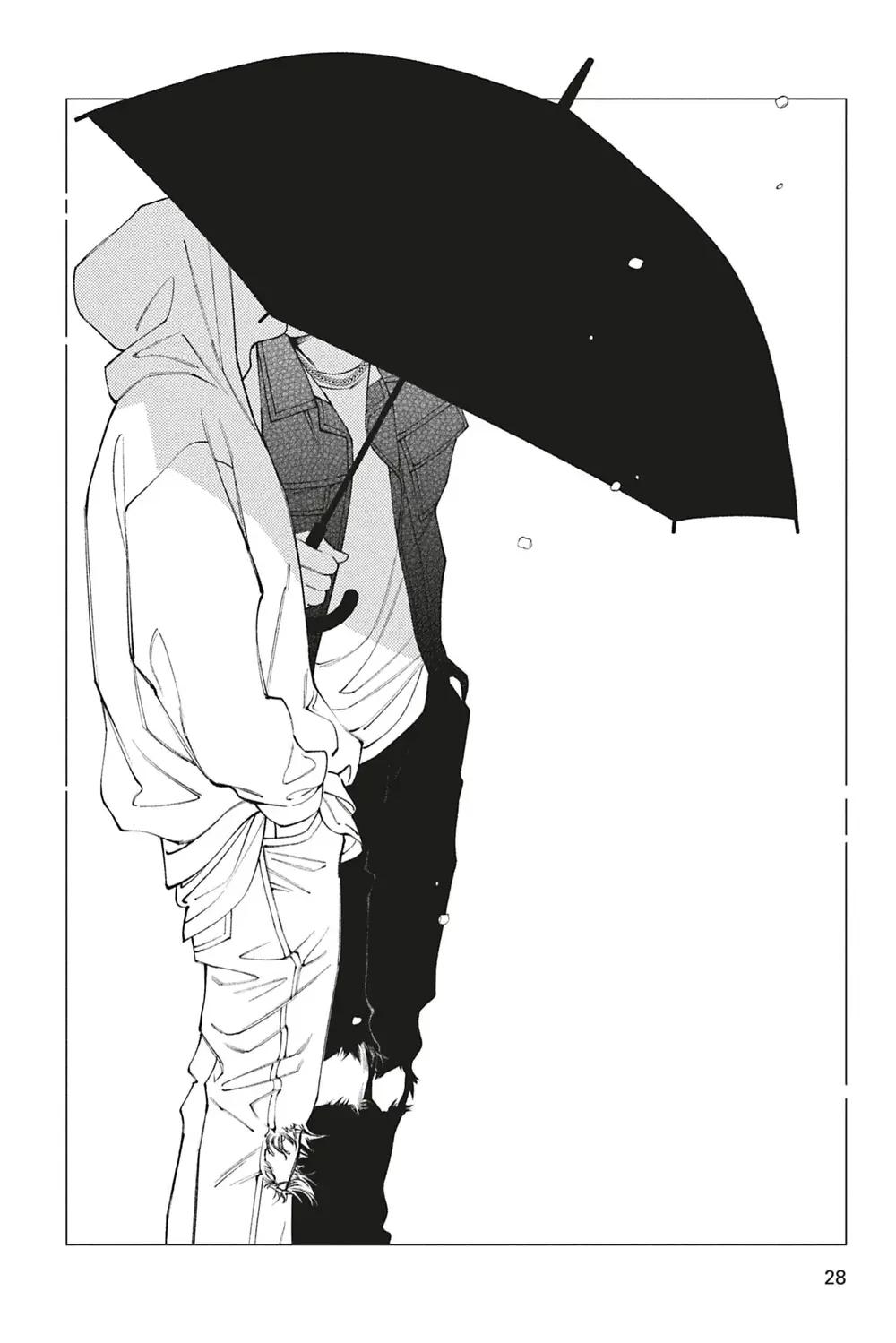 Răng Nanh Chapter 6 - Trang 3