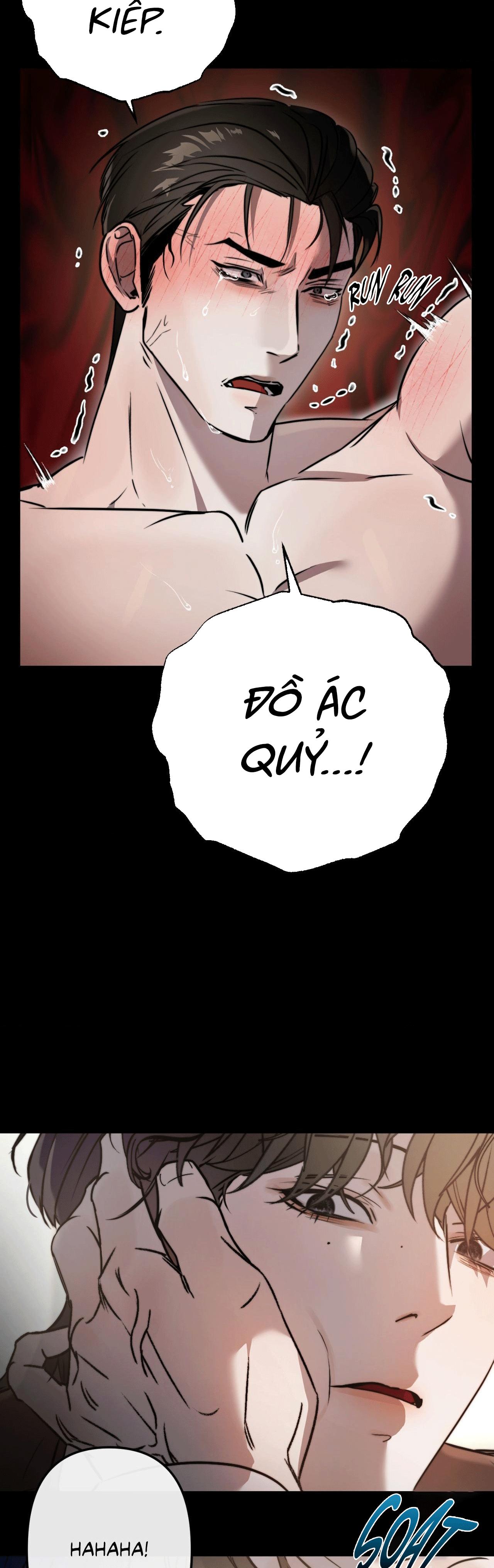 (ABO) BỐ TÔI TRỞ THÀNH TÀI SẢN CÔNG CỘNG Chapter 6 H+ full HD - Trang 2