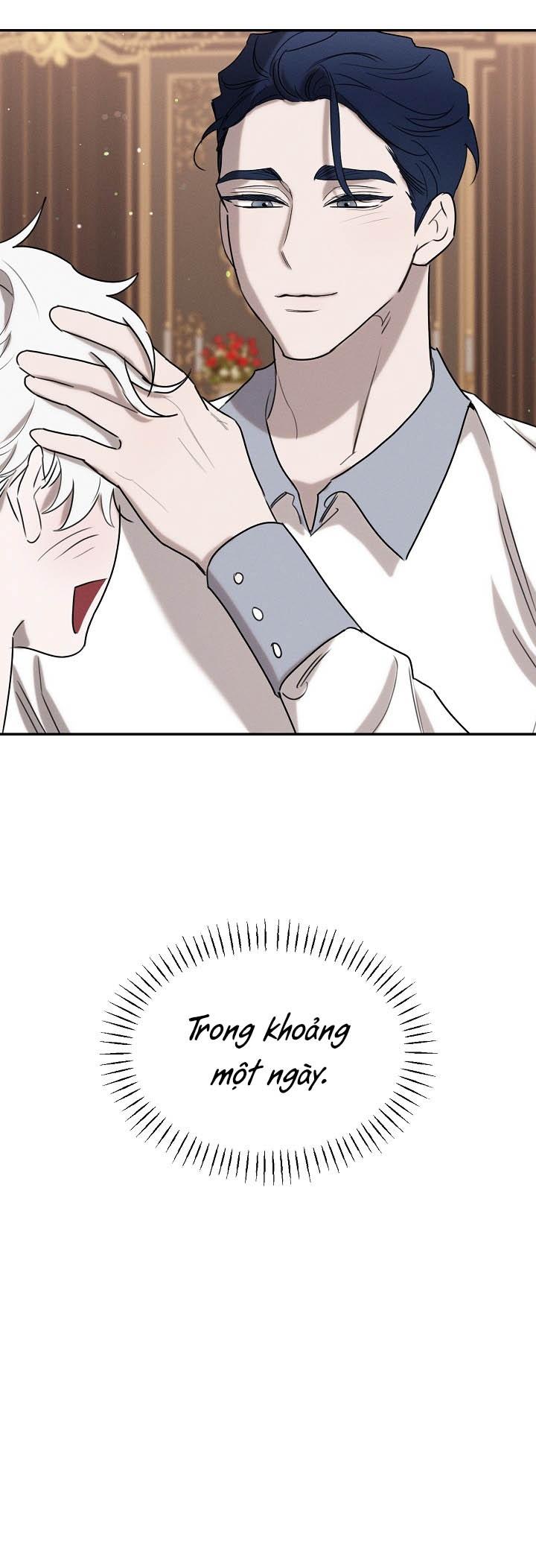 (END) Này, Đừng Có Nhấn Cái Nút Đó! Chapter 57 - Trang 2
