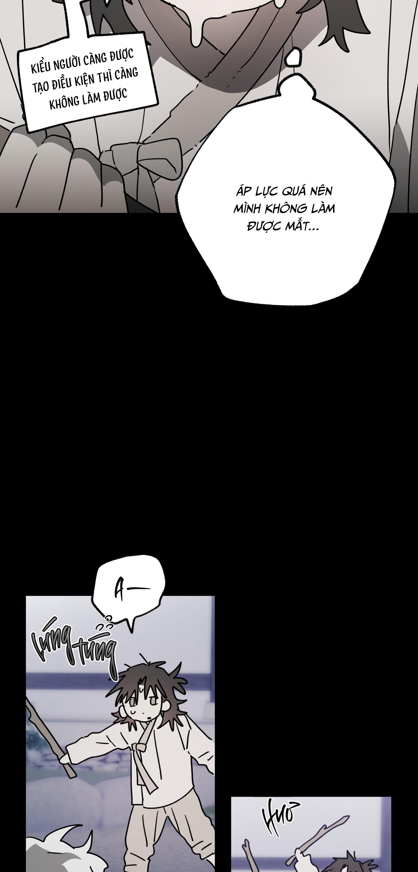 (GĐCV) NGÔI NHÀ DỊ THƯỜNG Chapter 27 - Trang 2