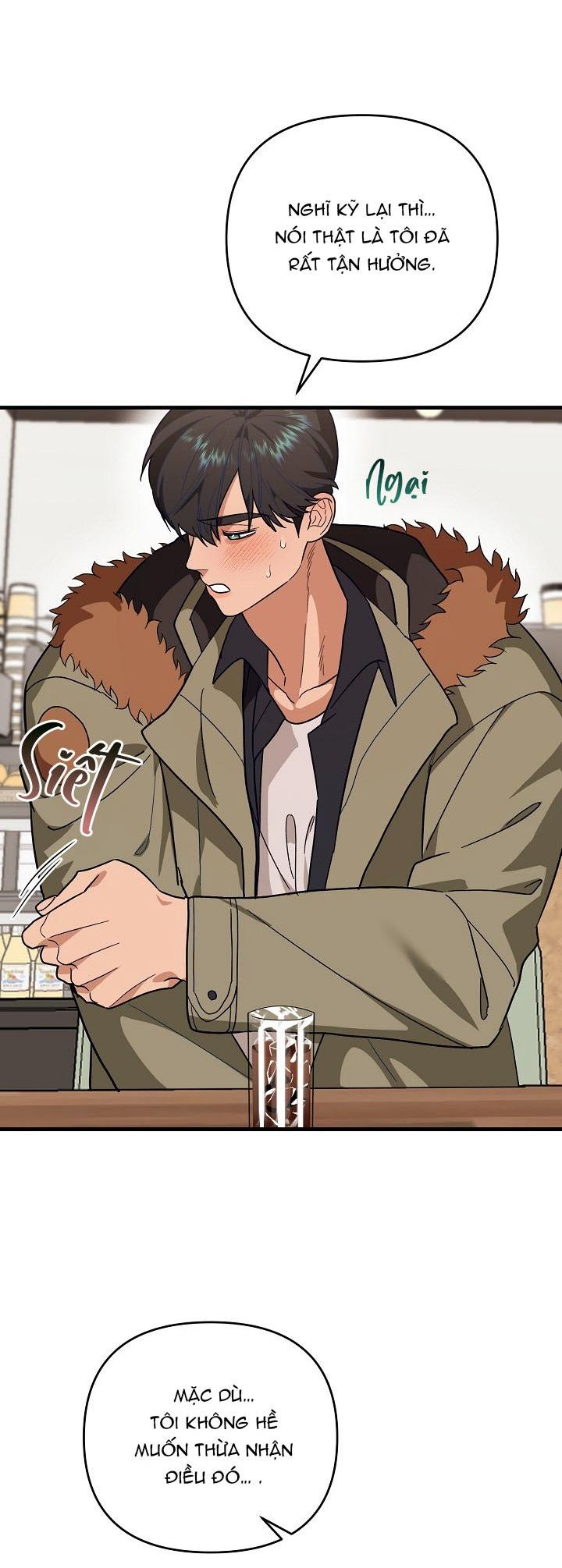 TUYỂN TẬP NHẤT THỤ ĐA CÔNG CỦA NHÀ KIM Chapter 47.8 threepiecelove8 - Trang 2