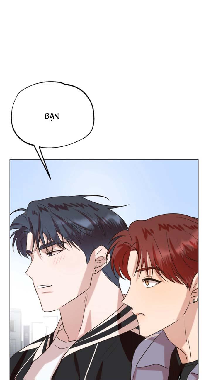 Sứ Giả Tình Yêu Chapter 8 - Trang 2