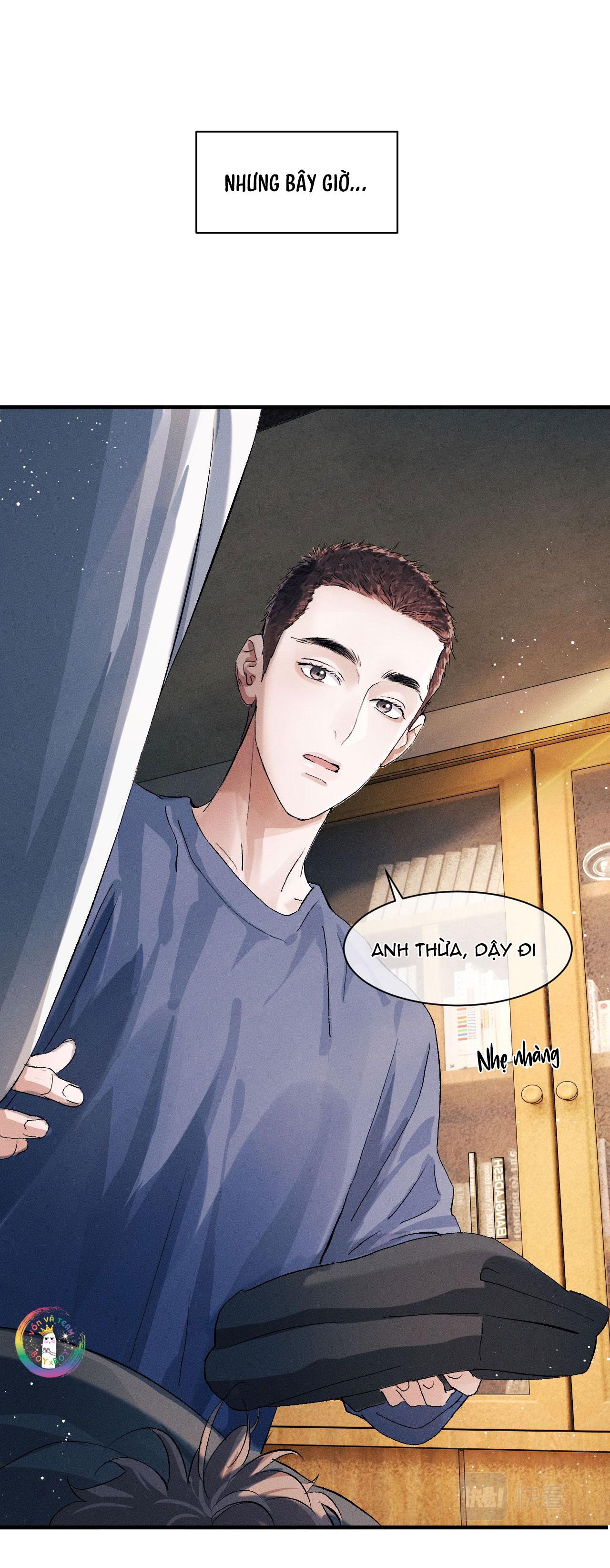 Tát Dã (Ngang Tàng) Chapter 50 - Trang 2