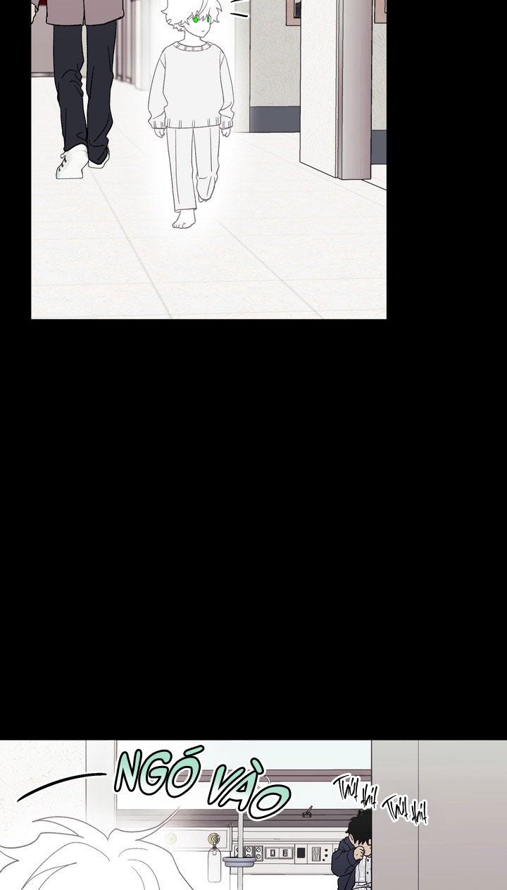 SỰ THAM LAM CỦA NHÂN LOẠI Chapter 17.4 thần linh 4 - Trang 2