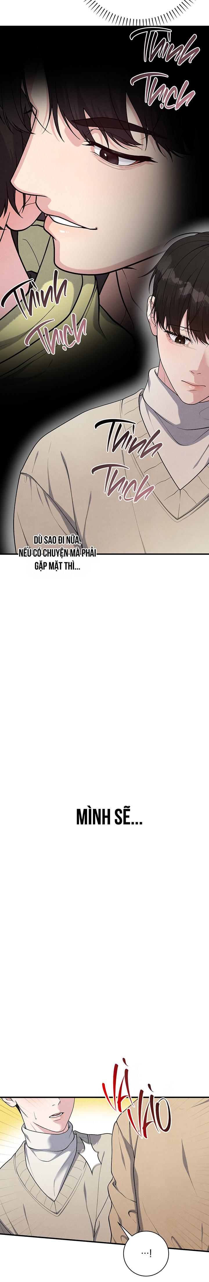 HƯƠNG VỊ TÌNH THÂN Chapter 7 - Trang 2