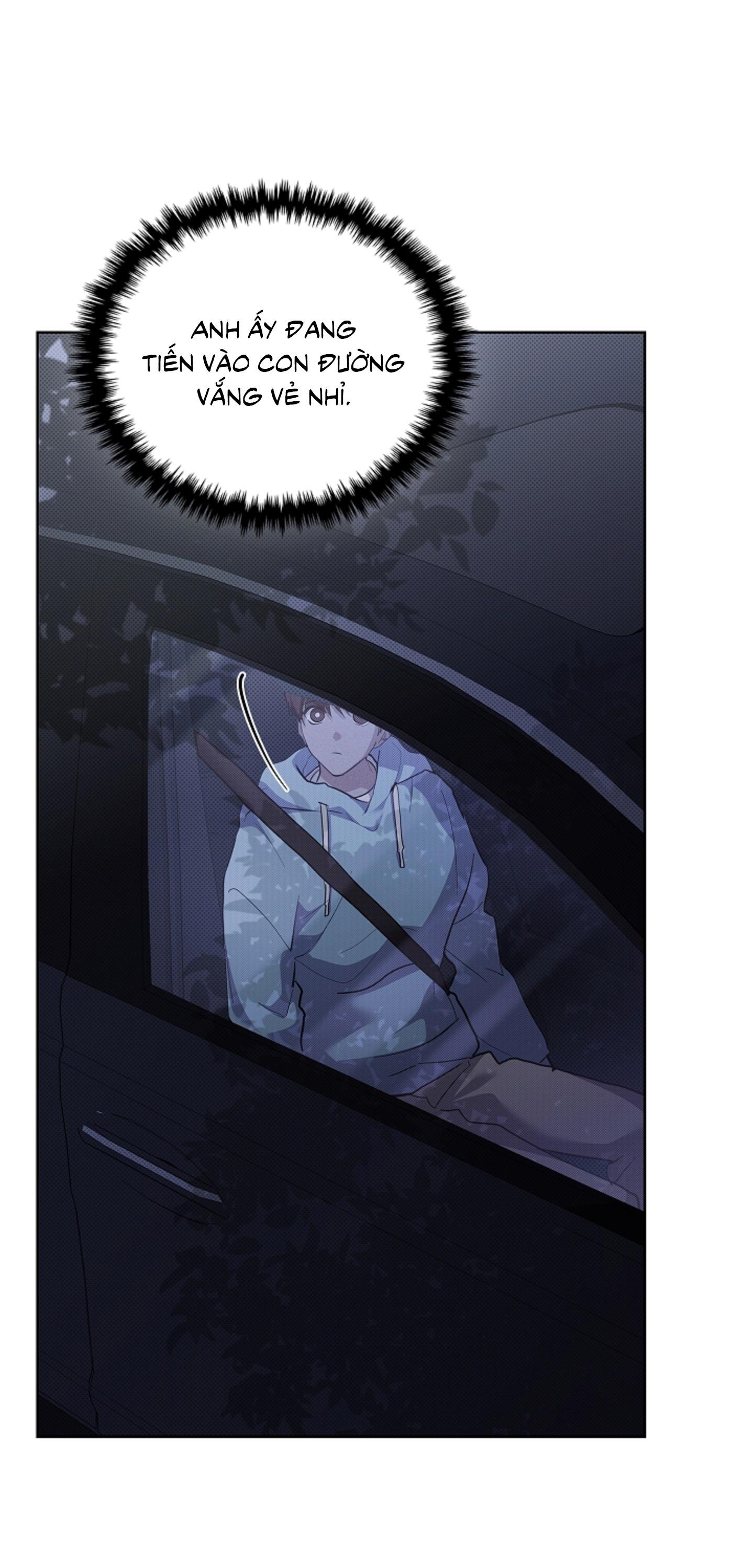 ĐỪNG ĐỘNG VÀO CÚN CON! Chapter 44.01 - Trang 2