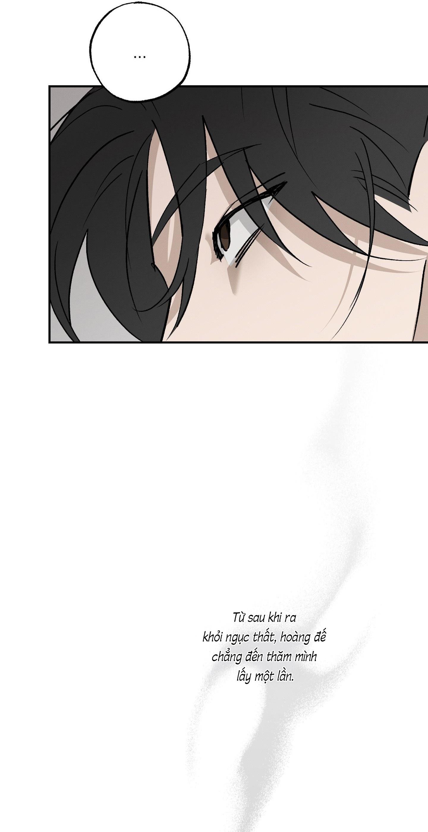 (CBunu) Nguyệt Ẩn Dạ Đàm Chapter 33 - Trang 2