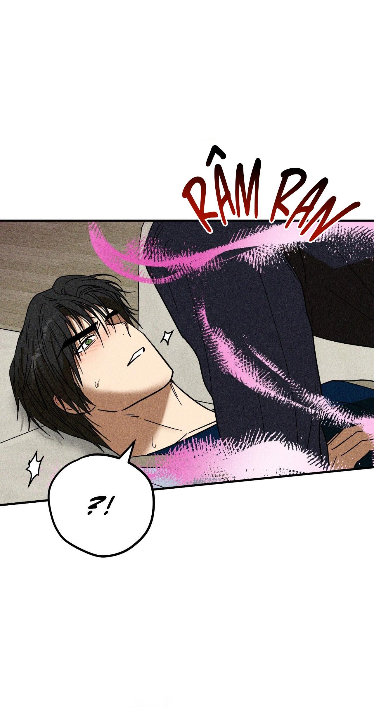 (CBunu) MIX UP Chapter 14 - Next Chapter 15 H+