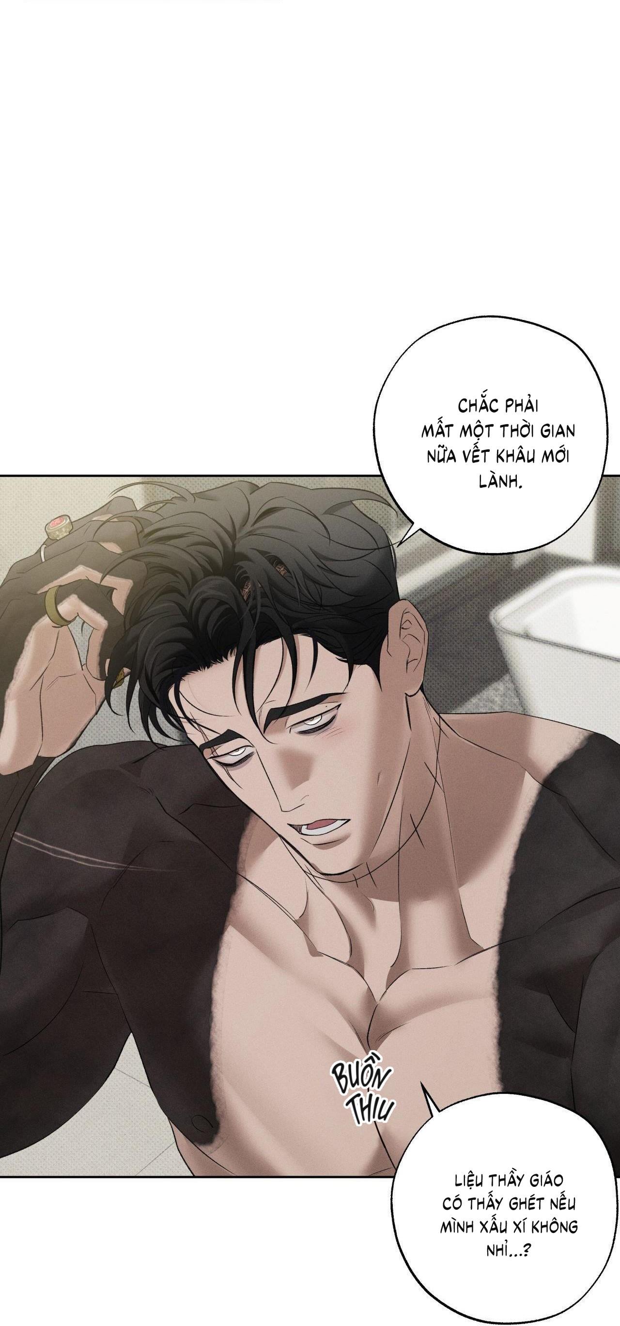 (CBunu) Chó Săn Của Sisyphus Chapter 21 H+ - Trang 2