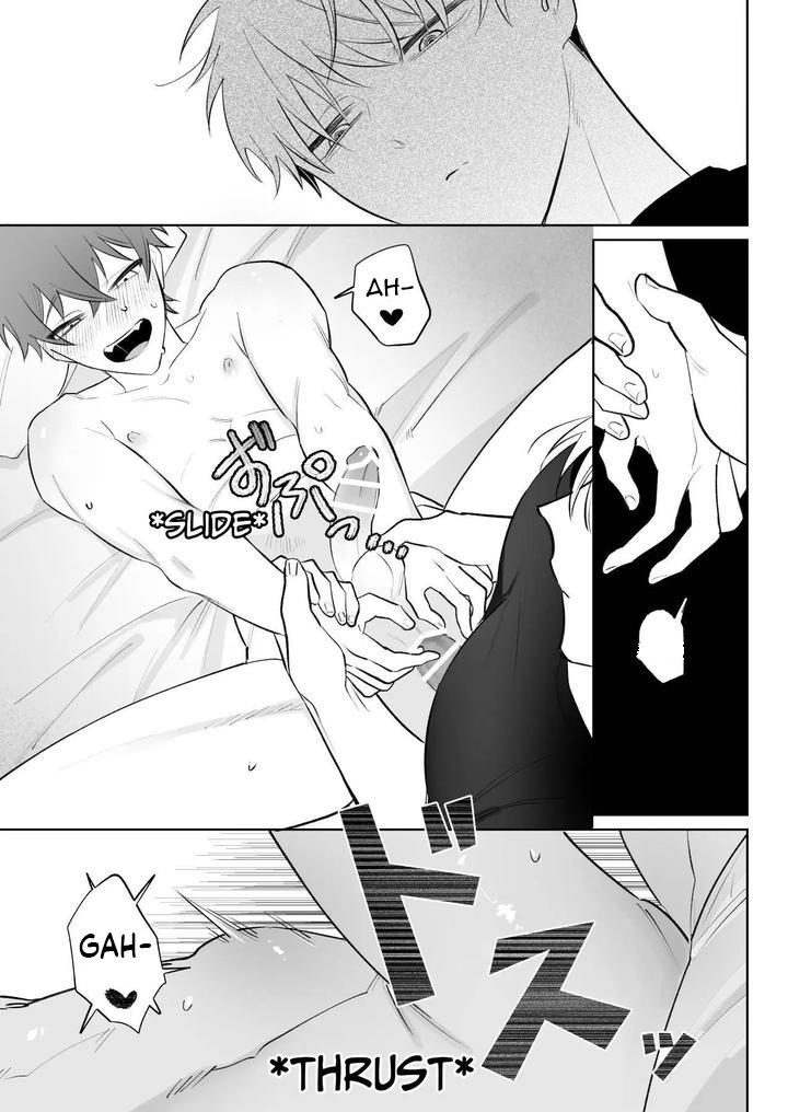 ONESHOT CHỊCH Chapter 235 - Trang 2