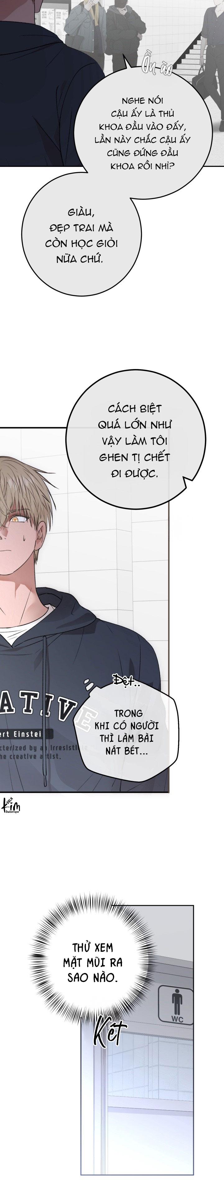 TUYỂN TẬP NHẤT THỤ ĐA CÔNG CỦA NHÀ KIM Chapter 18.6 alpha nt1 - Trang 2