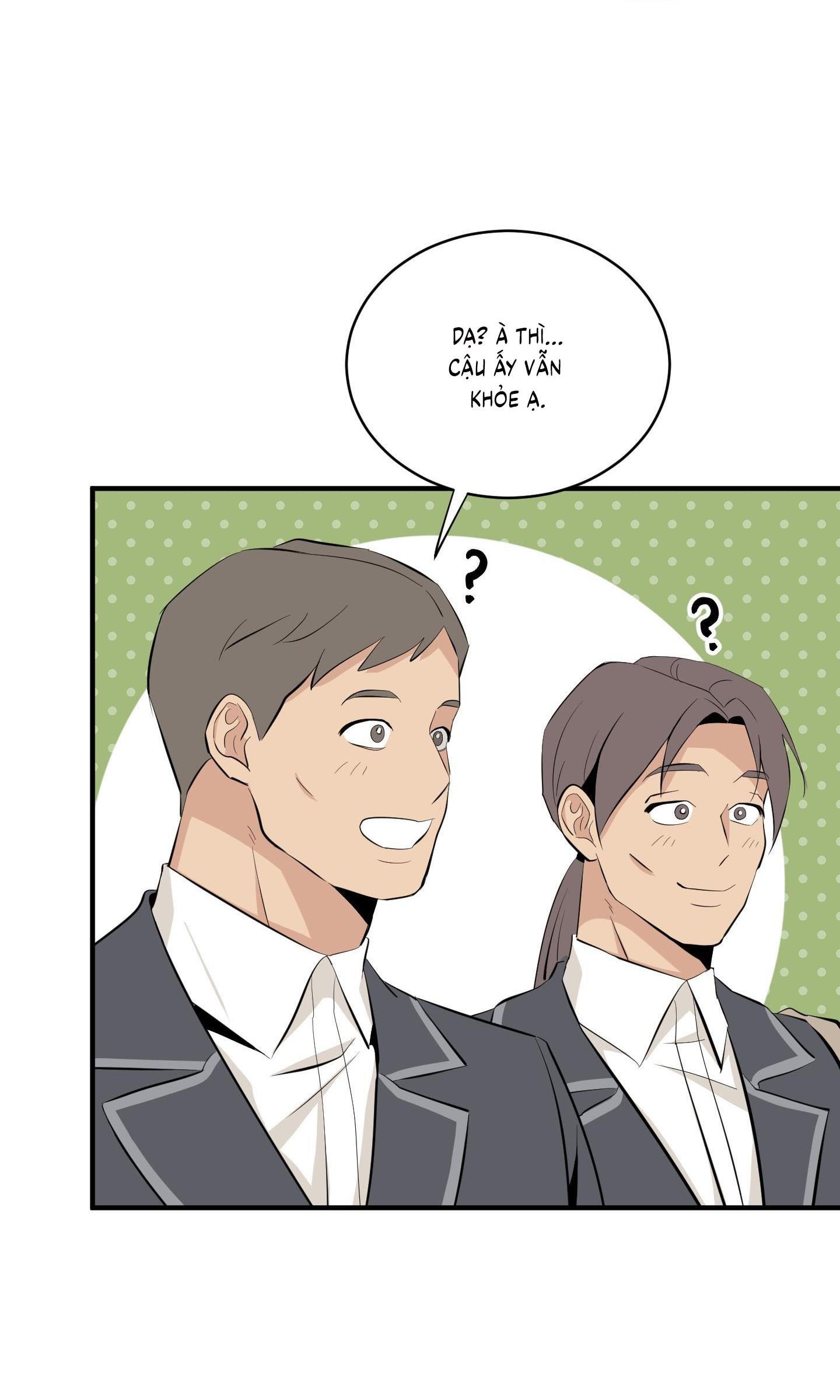 (CBunu) Hoa Vô Danh Chapter 35 - Next Chapter 36