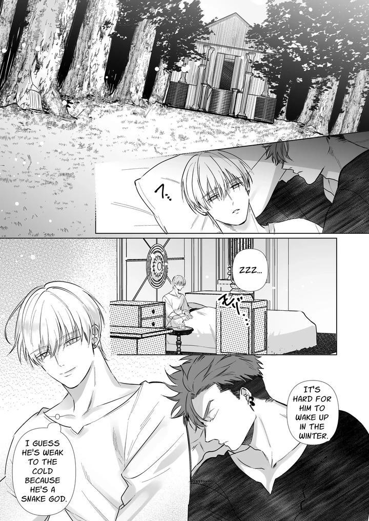 ONESHOT COI LÀ NỨNG Chapter 282 - Trang 2