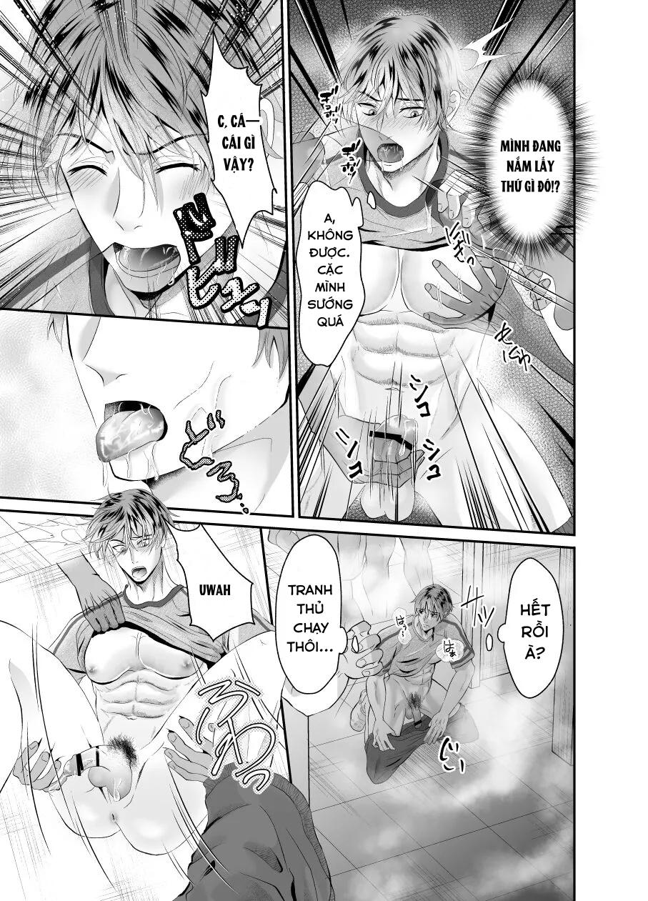 ONESHOT COI LÀ NỨNG Chapter 283 - Trang 2