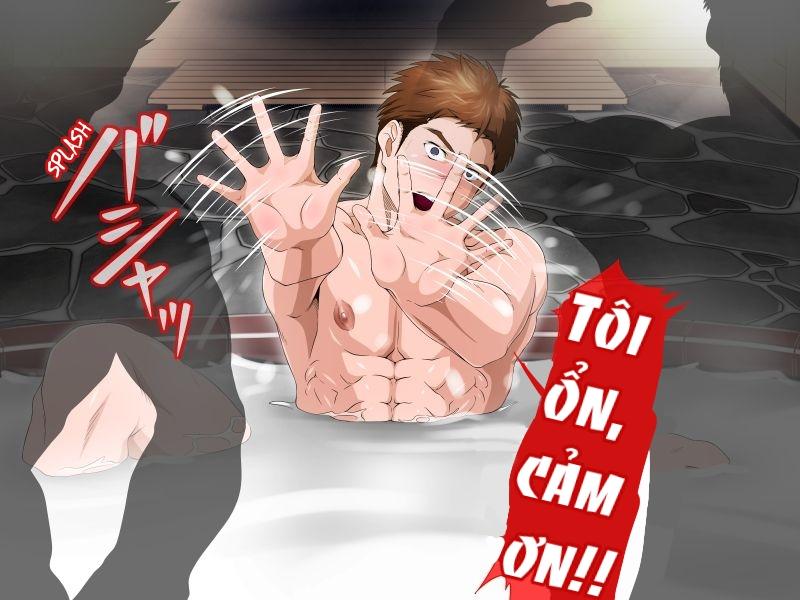 Tuyển tập BOYLOVE màu sắc Chapter 225 - Trang 2