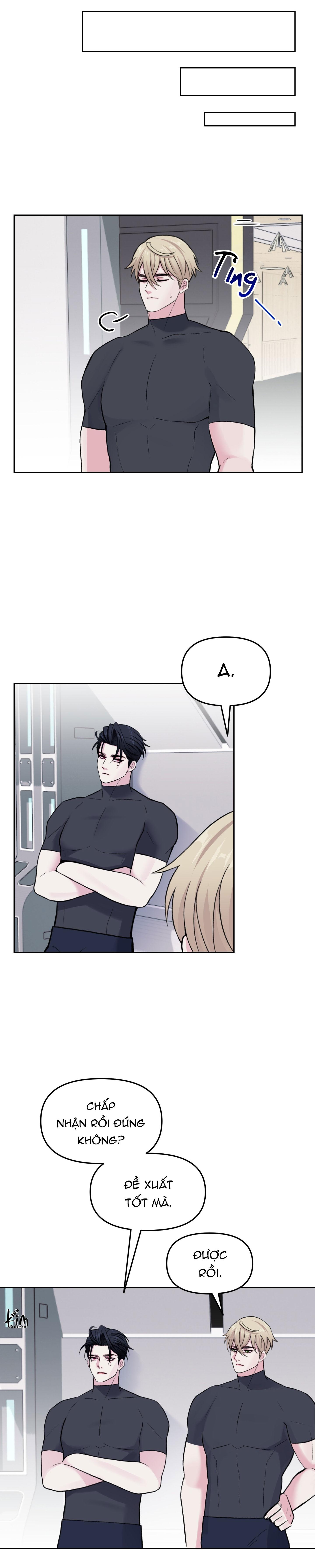 GUIDE ESPER NGẮN Chapter 7.5 core 5 - Trang 2