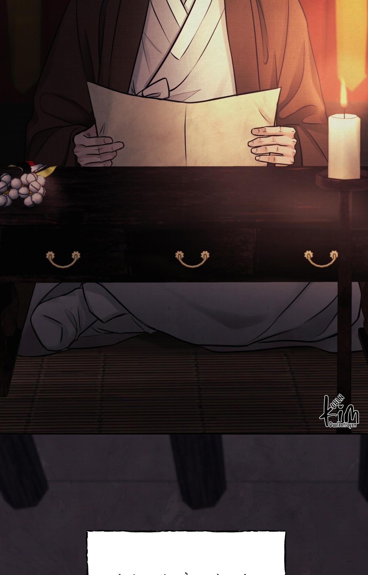 NGHỊCH SÁT Chapter 2 - Trang 2