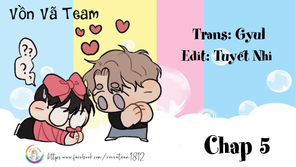 (END) Xin Sếp Phê Duyệt Tối nay Chapter 5 Nhật ký ra mắt - Trang 2