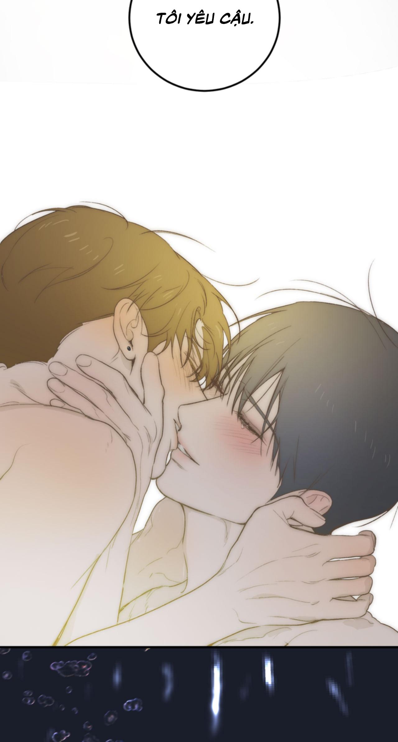 Deepest Confession Chapter 8 H++ - Trang 2