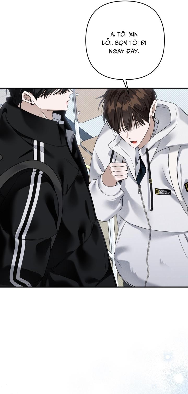 (GĐCV) EIGHTEEN'S BED Chapter 27 - Trang 2