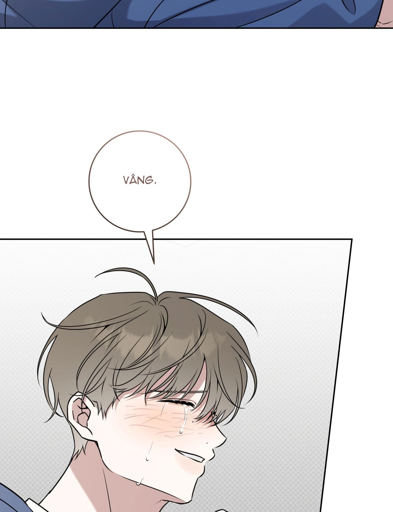(RÔ LAI) Chiến thuật bắt bóng tình yêu Chapter 43 - Trang 2