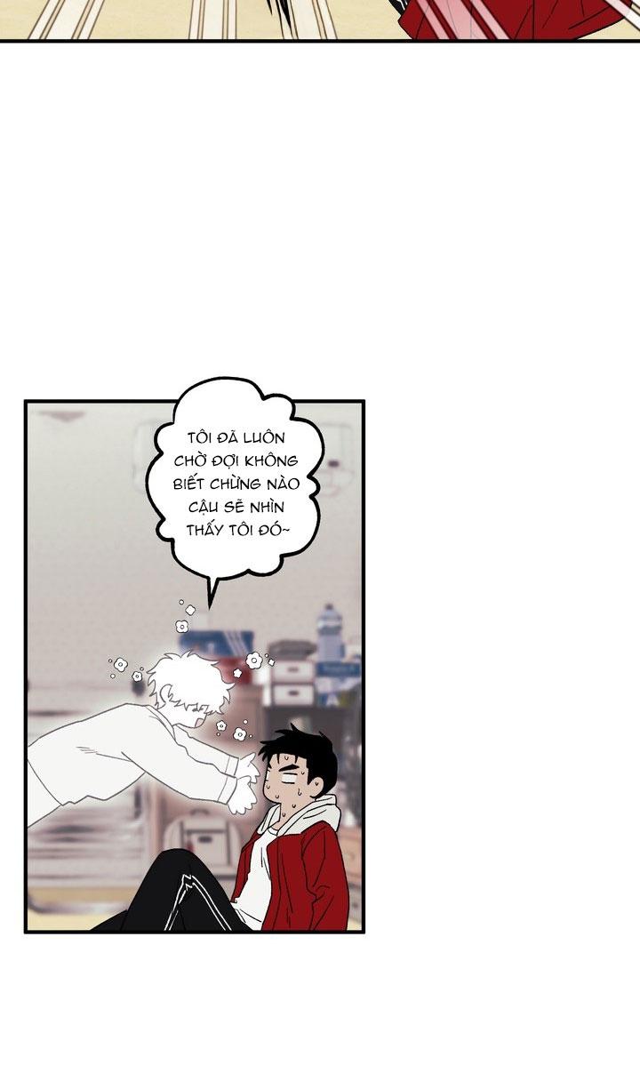 SỰ THAM LAM CỦA NHÂN LOẠI Chapter 17.1 thần linh 1 - Trang 2