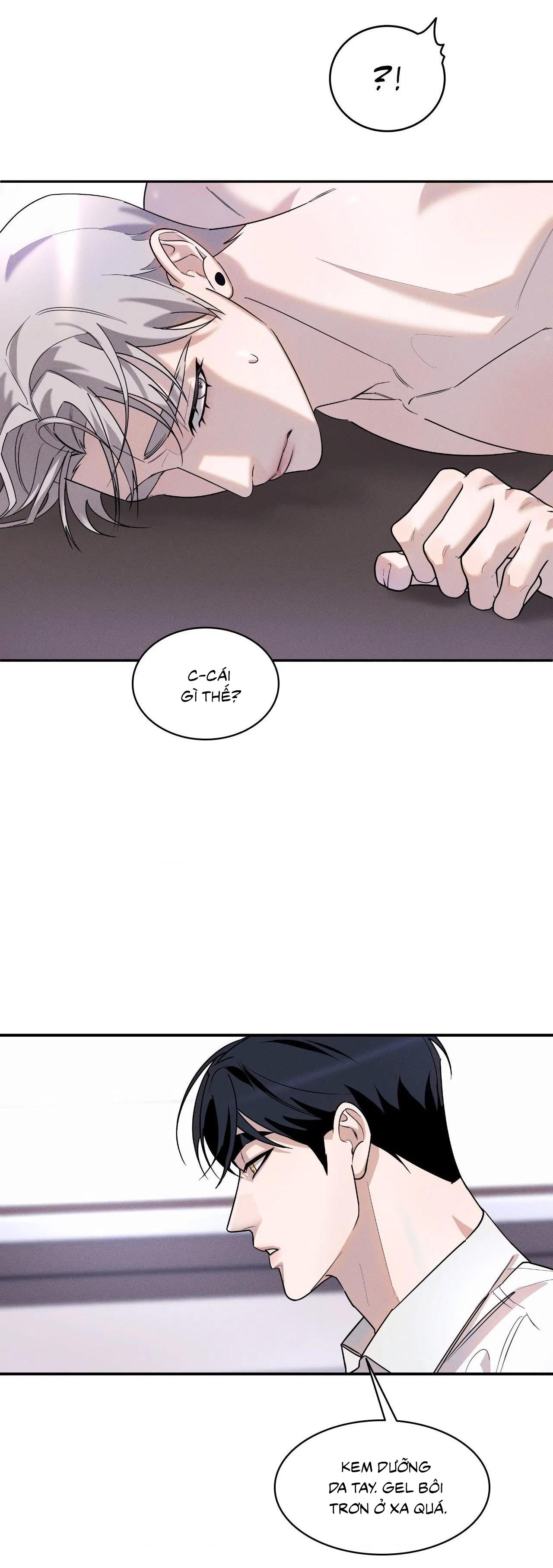 Đảo Ngược Kịch Bản Chapter 5 - Trang 2