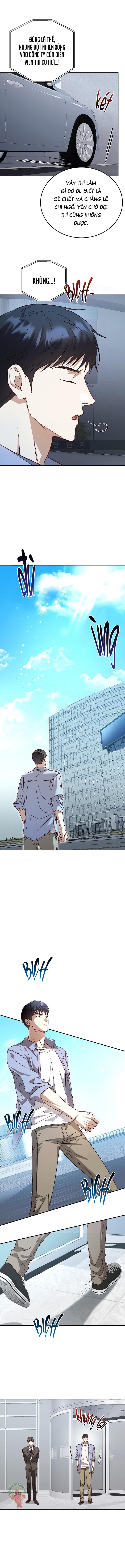 Lãi Suất 50% Chapter 1 - Next 