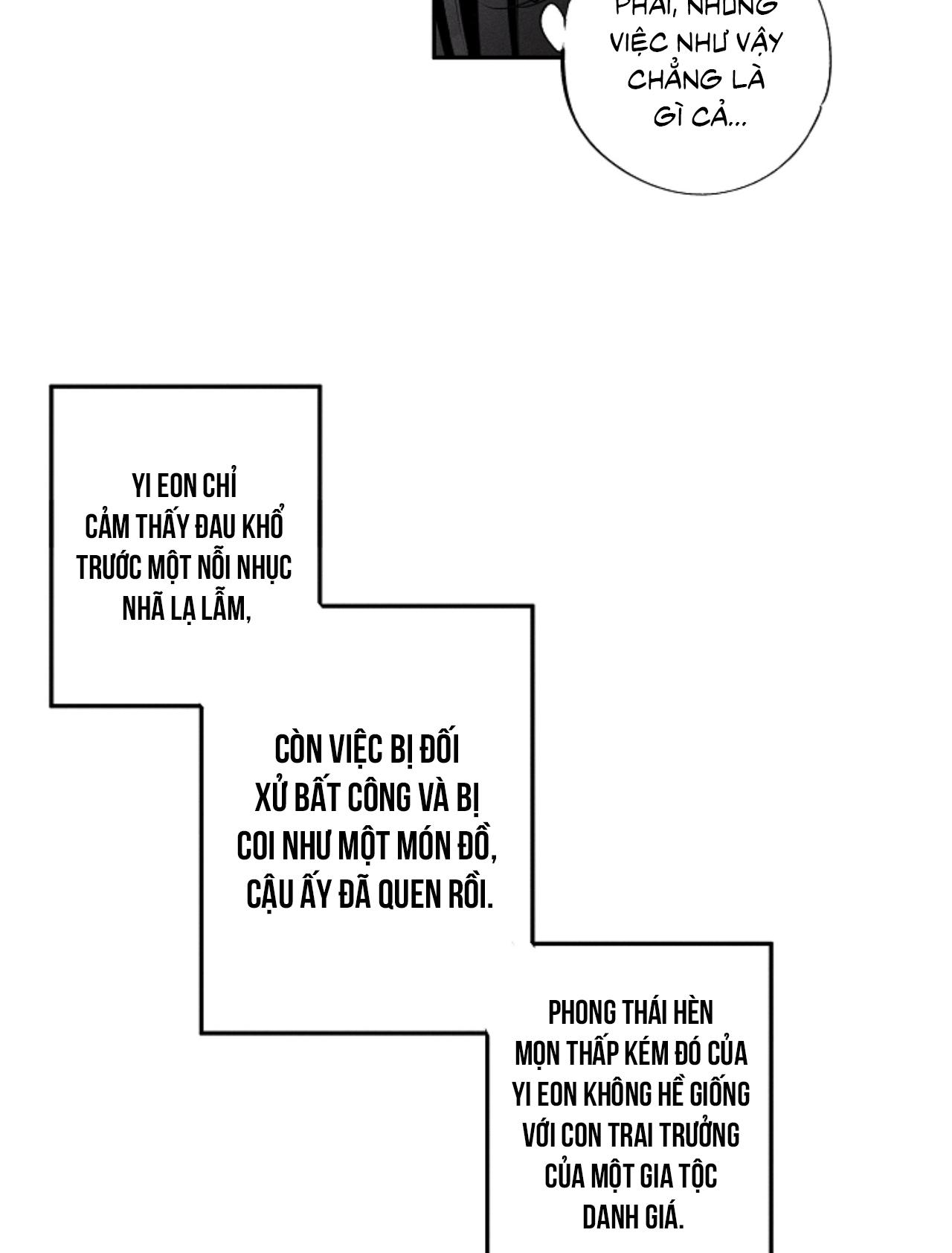 Ngũ tắc: hiếu ái truyện Chapter 3 H - Trang 2