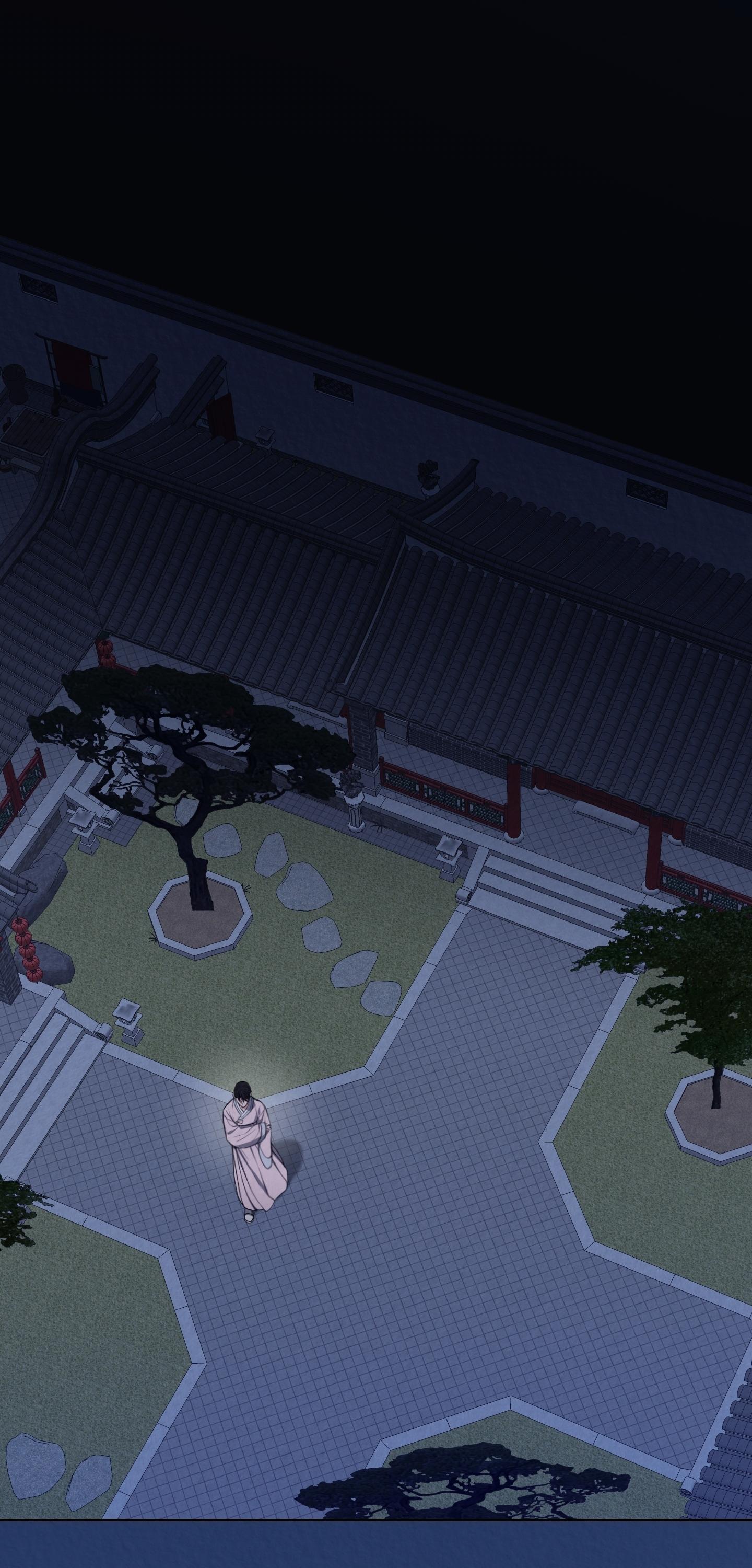 (GĐCV) HỐI HẬN Chapter 7 - Next Chapter 8