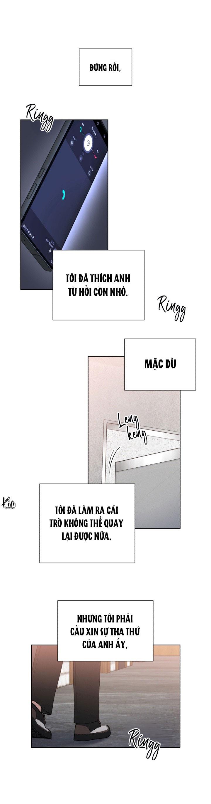 TUYỂN TẬP CUỒNG CÔNG-CHIẾM HỮU CÔNG CỦA NHÀ KIM Chapter 54.4 ty ngoài gd 4 - Trang 2