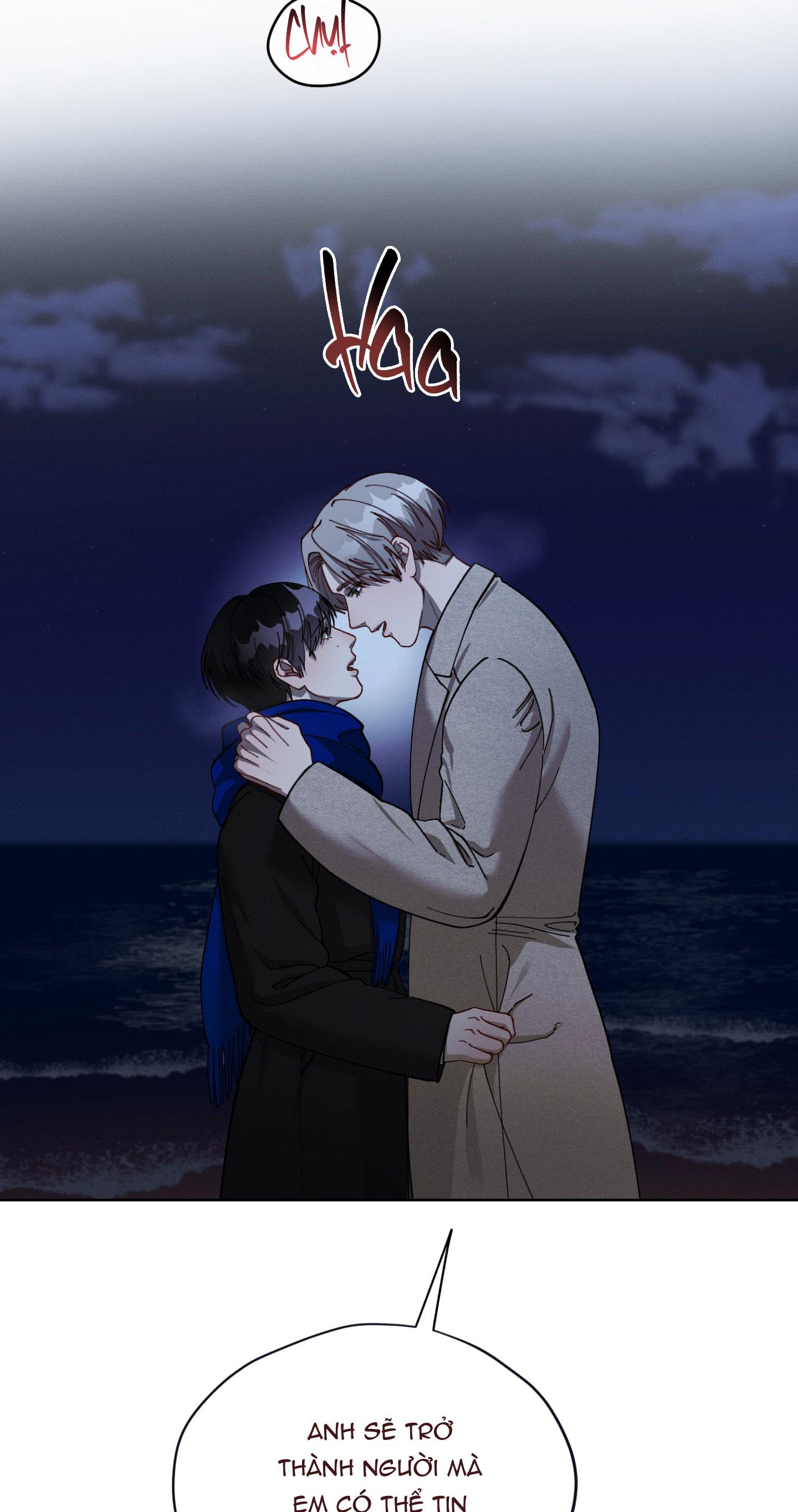 (ABO) CÁCH YÊU THƯƠNG CỤC CƯNG Chapter 7 - Trang 2