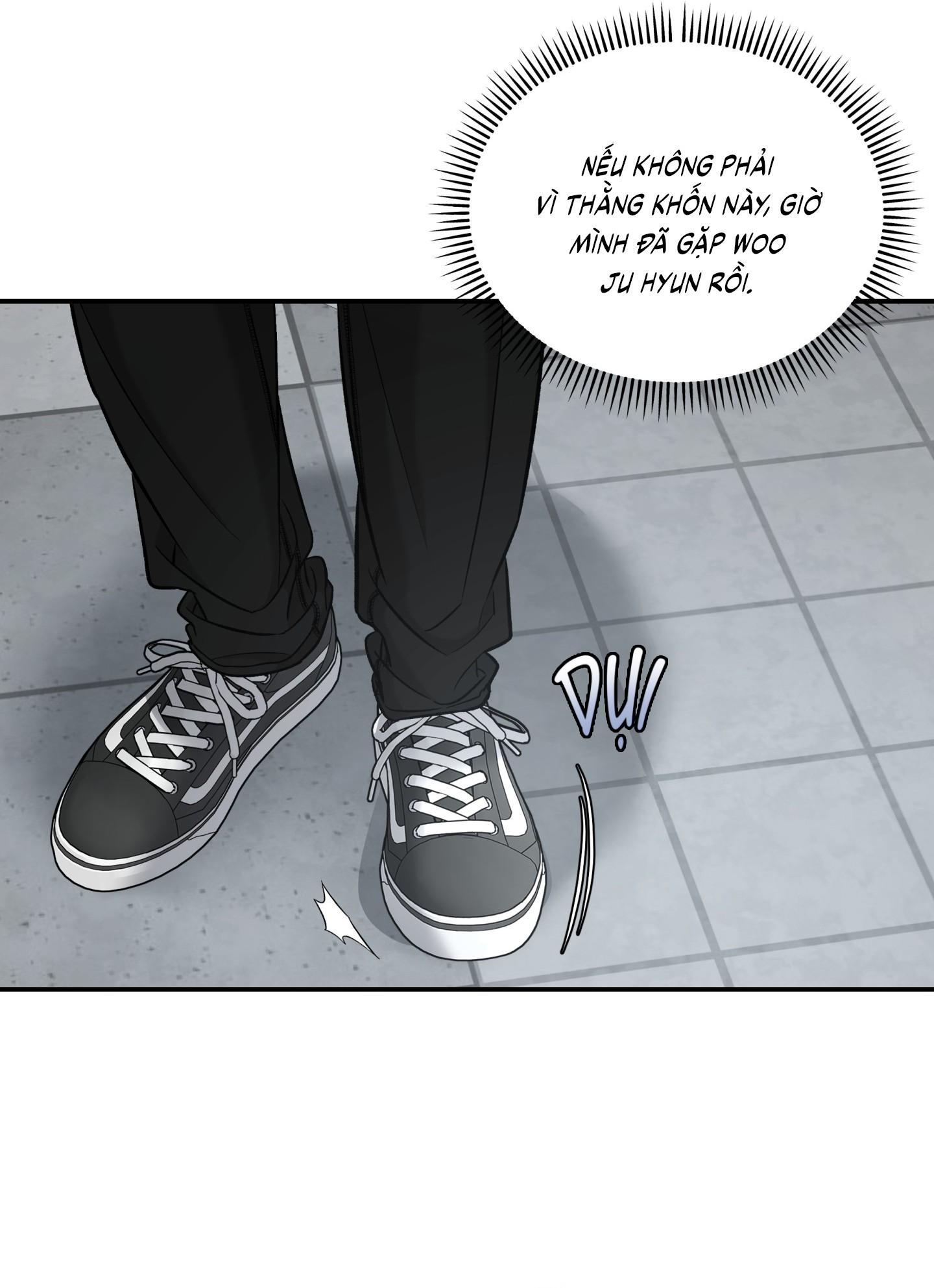 |DROP| Hưởng Lợi Chapter 57 - Trang 2