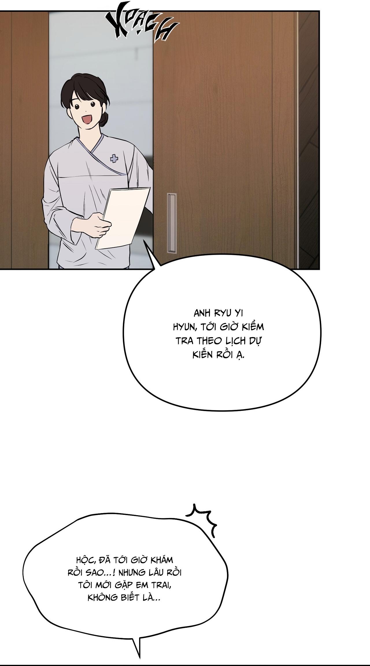 (GĐCV) ÁNH NẮNG LEN LỎI Chapter 4 - Trang 2