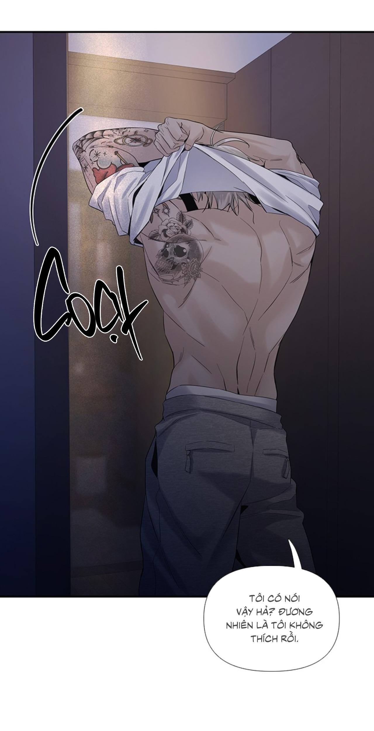 [DDT] 3 DAYS Chapter 6 END - 19+ - Trang 2