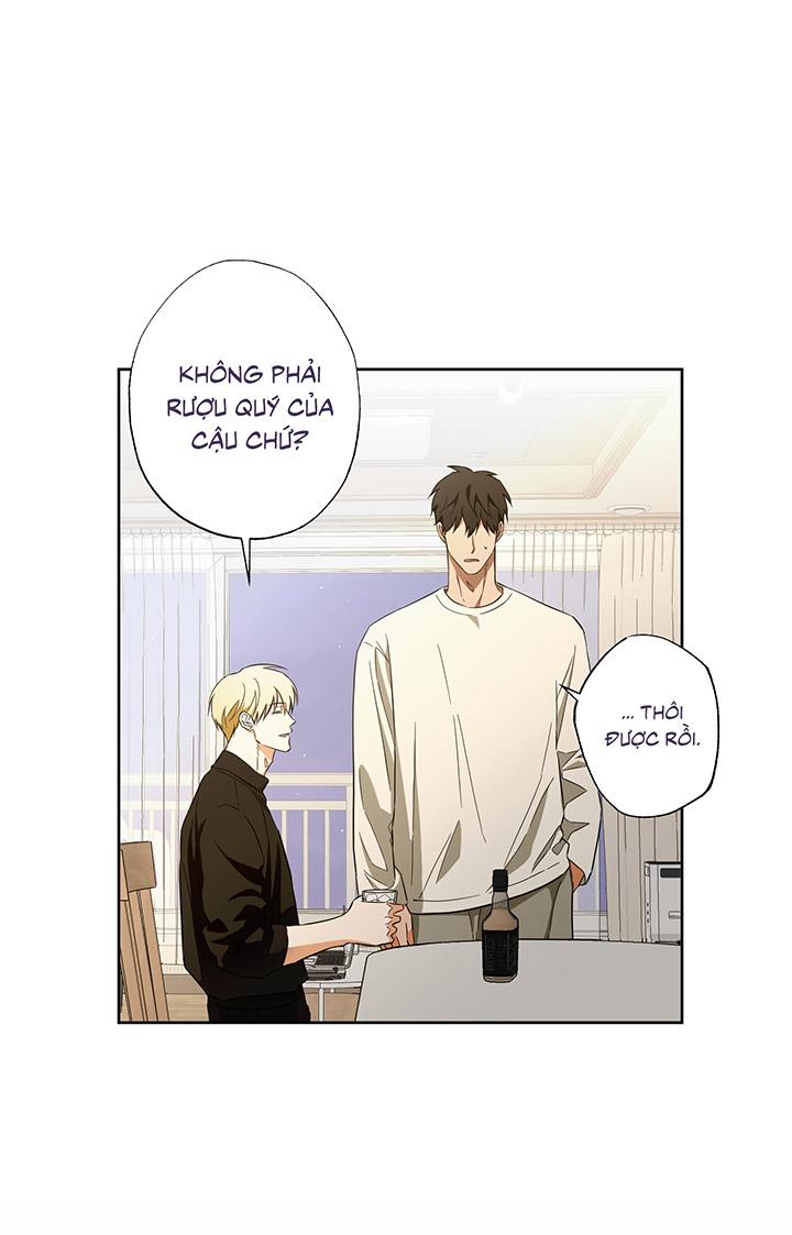CHIẾN LƯỢC ĐOẠT TÂM CỦA CUỘC TÌNH ĐƠN PHƯƠNG Chapter 5 - Trang 2