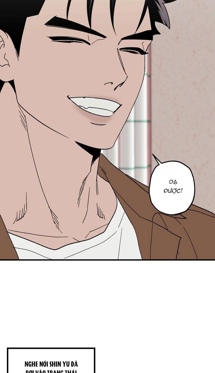 SỰ THAM LAM CỦA NHÂN LOẠI Chapter 17.7 thần linh end - Trang 2