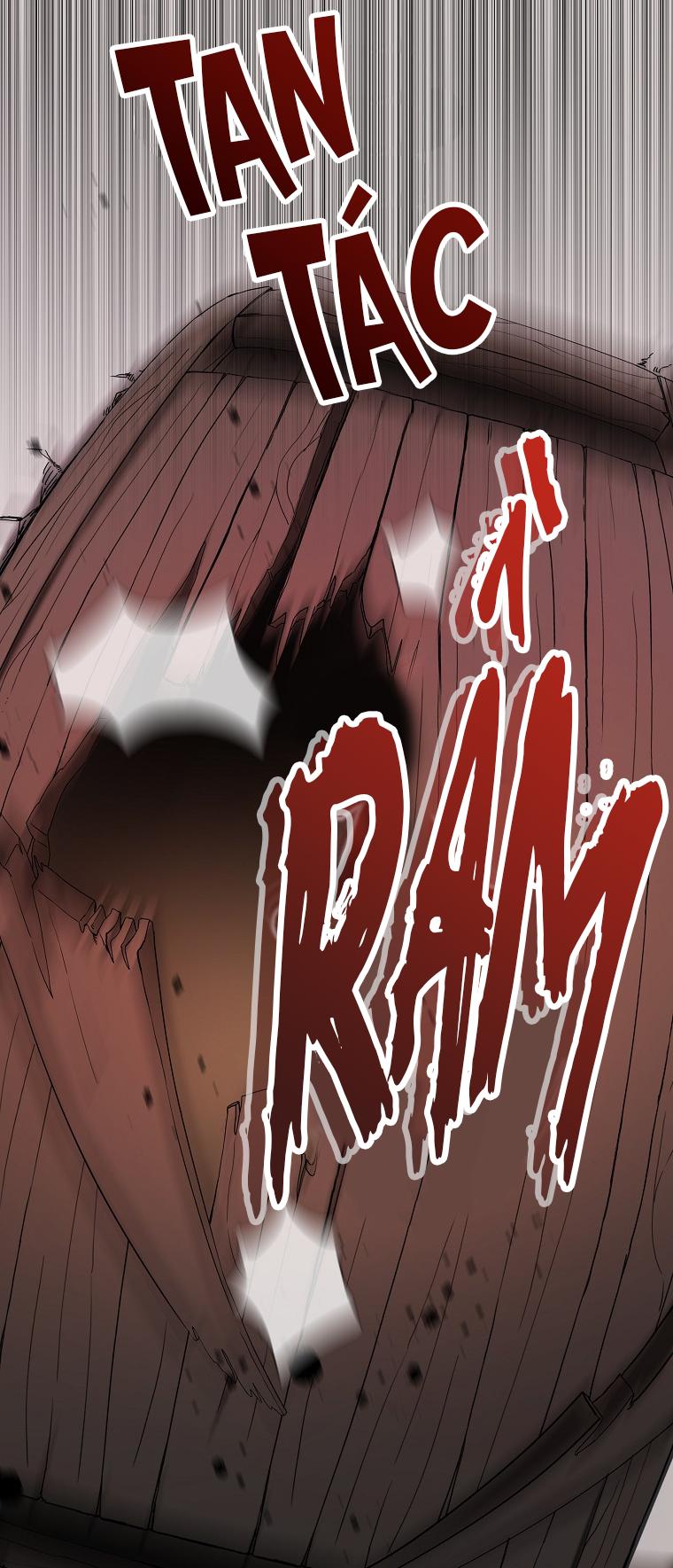 Hãy Lựa Chọn Anh Hùng Của Bạn Thật Cẩn Thận Chapter 3 - Trang 2