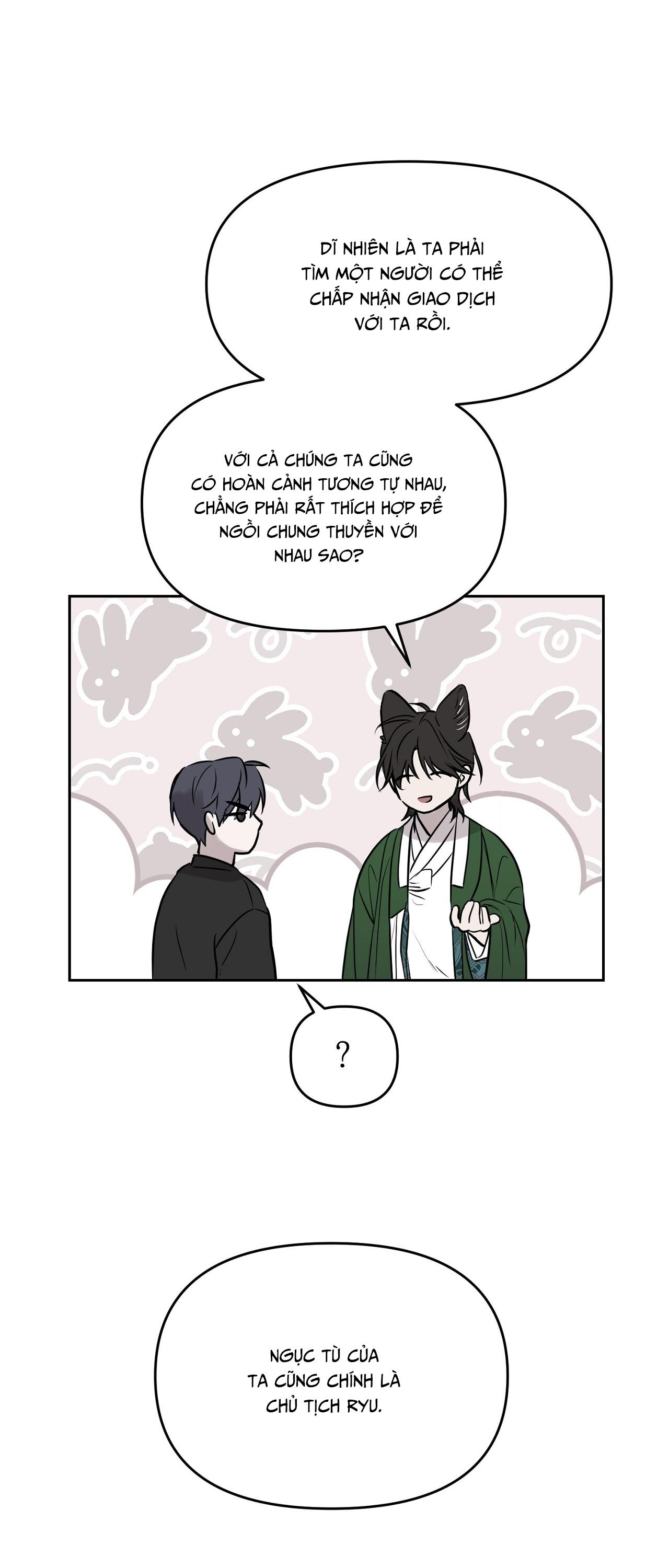 (GĐCV) ÁNH NẮNG LEN LỎI Chapter 3 - Trang 2