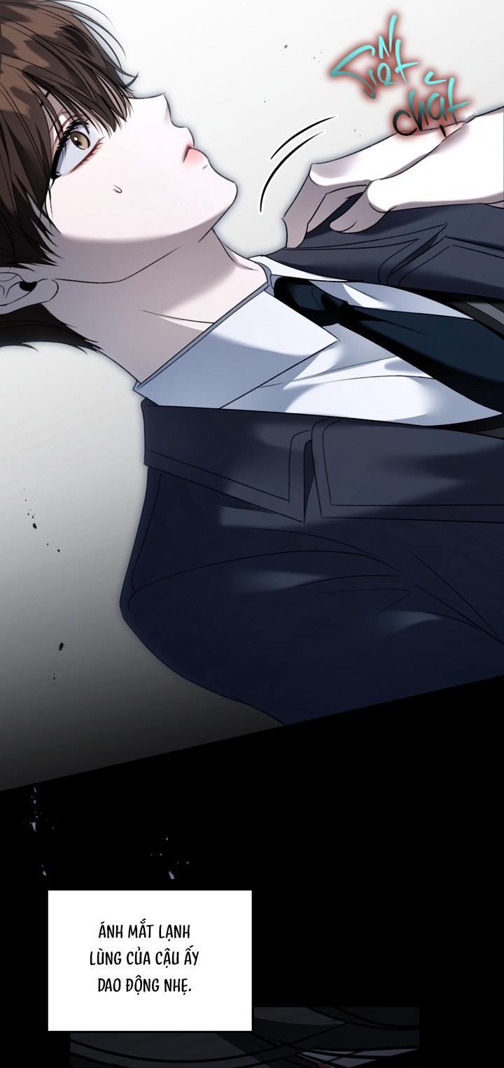 (GĐCV) EIGHTEEN'S BED Chapter 25 - Trang 2