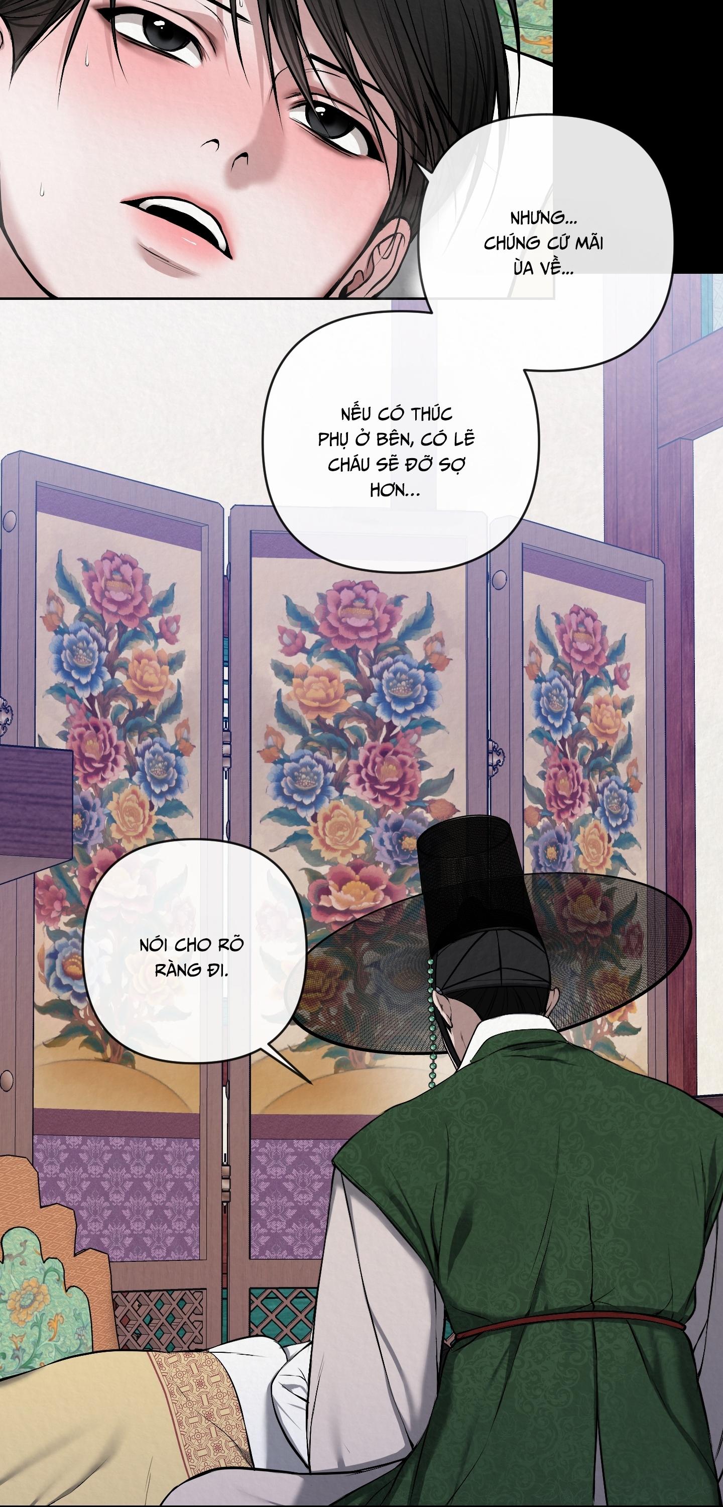 (GĐCV) HỐI HẬN Chapter 12 - Next Chapter 13