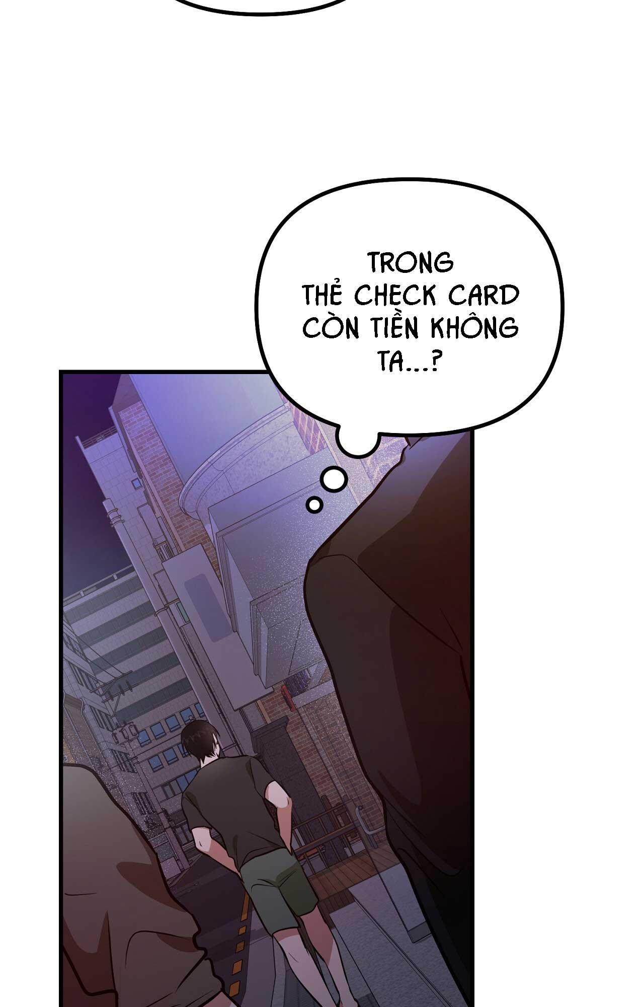 Delivered Comics Chapter 15 - Next Chapter 16 END