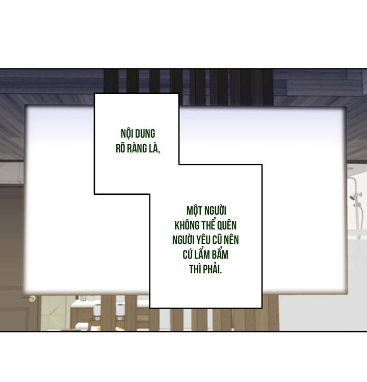 CHIẾN LƯỢC ĐOẠT TÂM CỦA CUỘC TÌNH ĐƠN PHƯƠNG Chapter 13 19+ - Trang 2