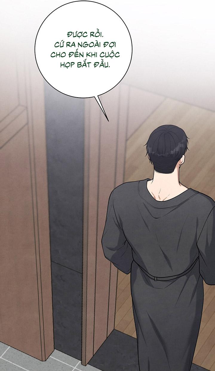 HƯƠNG VỊ TÌNH THÂN Chapter 16 19+ - Trang 2